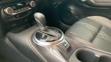 Nissan Juke 1.6 Hybrid Tekna 5dr Auto Hybrid Hatchback